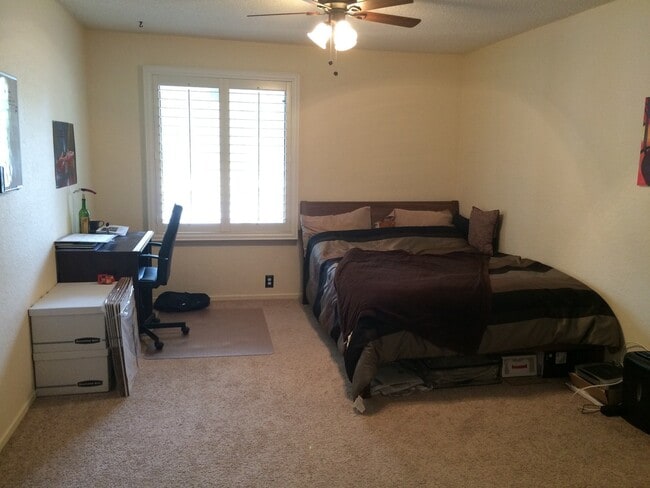 Photo - Spacious 1 Bedroom Unit in Pheasant Creek