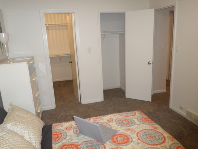 Liberty Court Apartments - Liberty Court Apartments