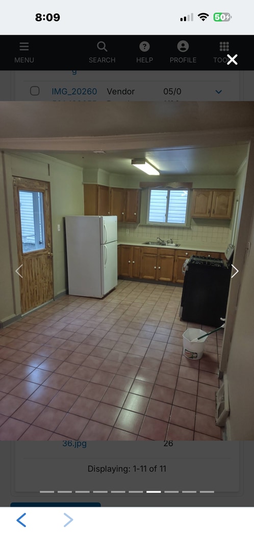 Photo - 3 Bdrm 1.5 Bath Home