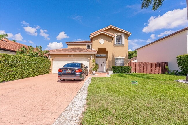 Building Photo - 9138 SW 167th Ct Rental