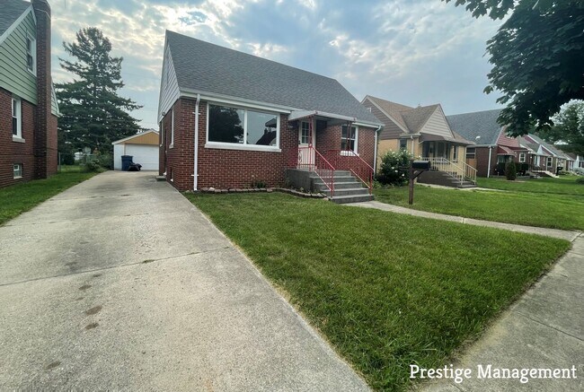 Updated Hammond 3 bedroom brick ranch Cent... - Updated Hammond 3 bedroom brick ranch Cent... Casa