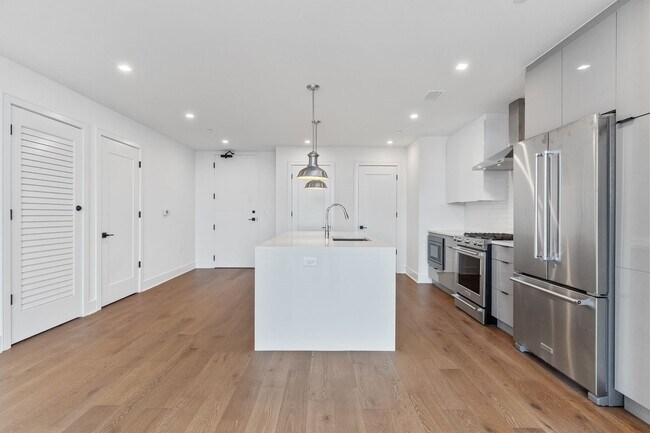 Photo - 3 Bed 3 Bath Apartment in West Midtown! Unit 908