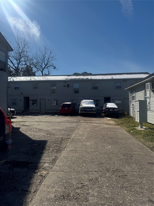 Photo - 7018 Avenue F Unit 6