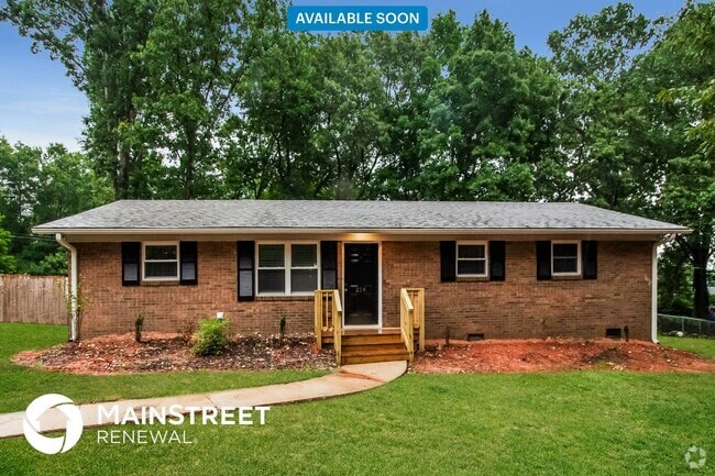 Building Photo - 214 Forest Park Rd Rental