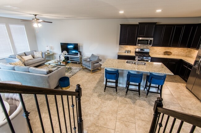 Photo - 3311 Rainflower Springs Ln