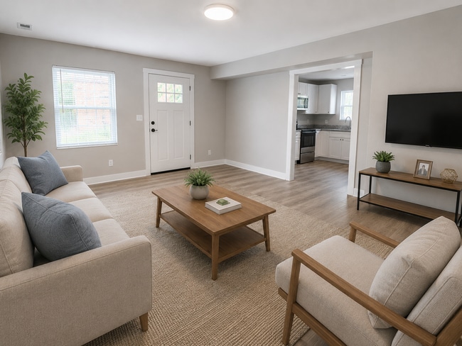 Building Photo - Welcome to West Eastland Townhomes!