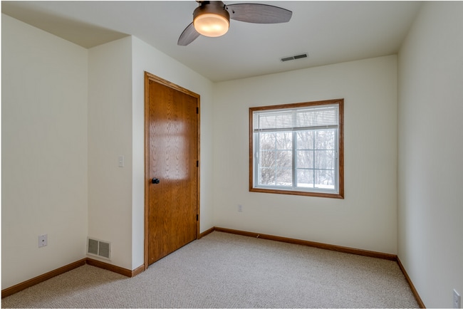 Foxcroft Apartments
