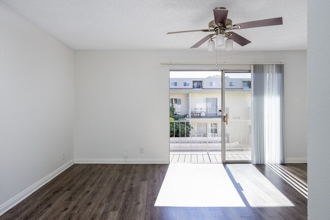 Park Manor Apartments