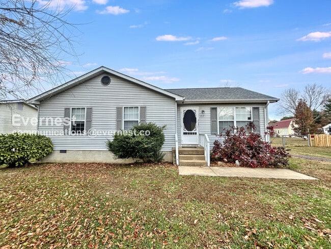 Photo - 217 Mimosa Ave