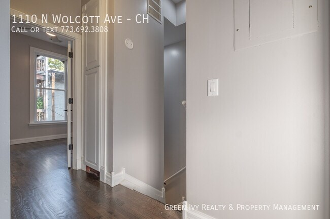 Photo - 1110 N Wolcott Ave Unit CH