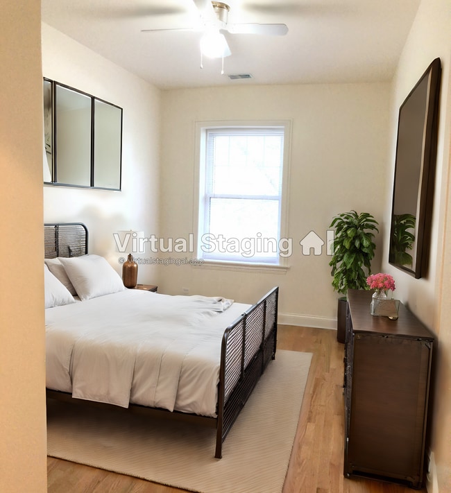 4452 Sheridan 2 bed / 2 bathroom - 4450 Sheridan Park Apartments