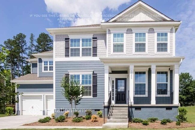 Photo - 17208 Belmont Stakes Ln