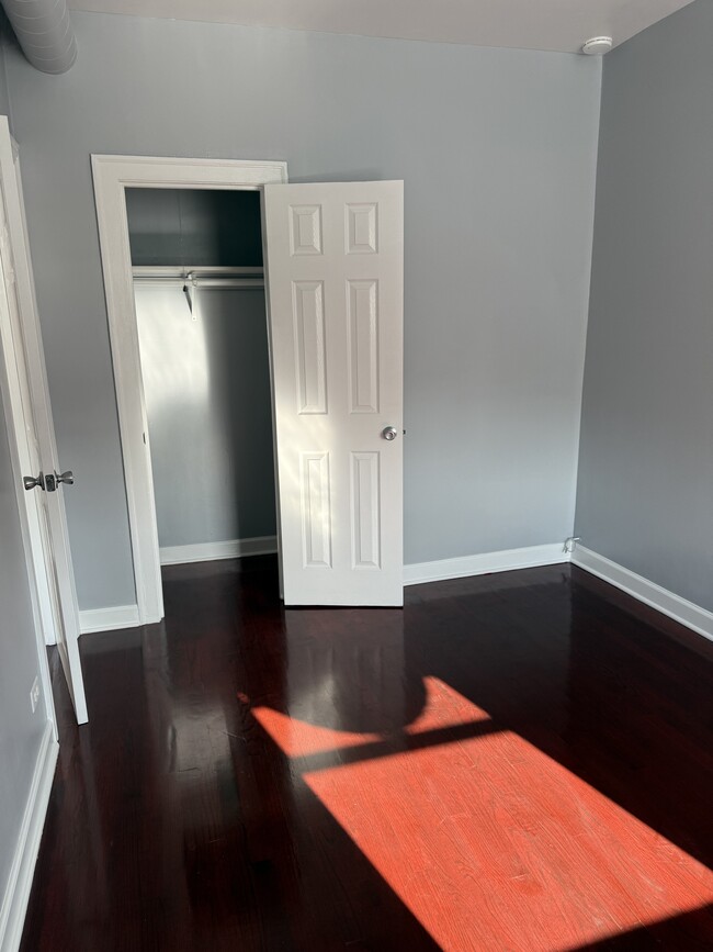 Front bedroom