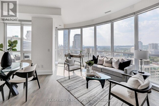 Photo - 88 Cumberland St Unité 1804