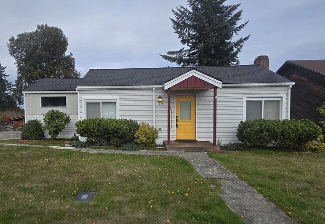 Building Photo - 119 W Fogarty Ave