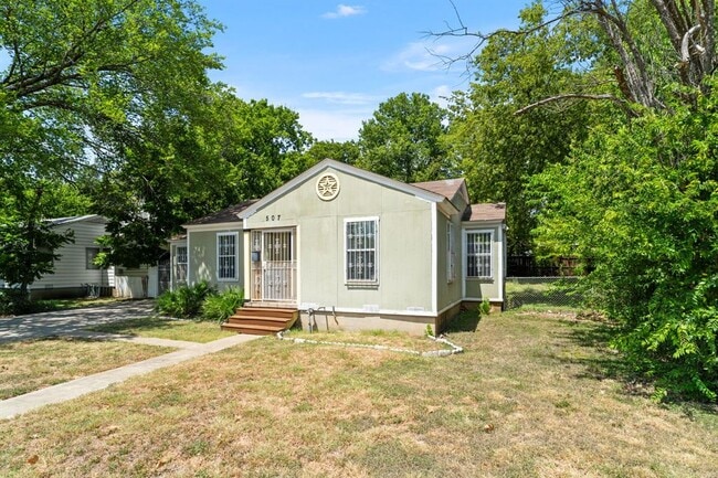 507 Duncan Ave