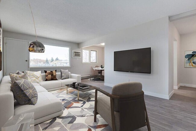 MacKenzie Manor - MacKenzie Manor