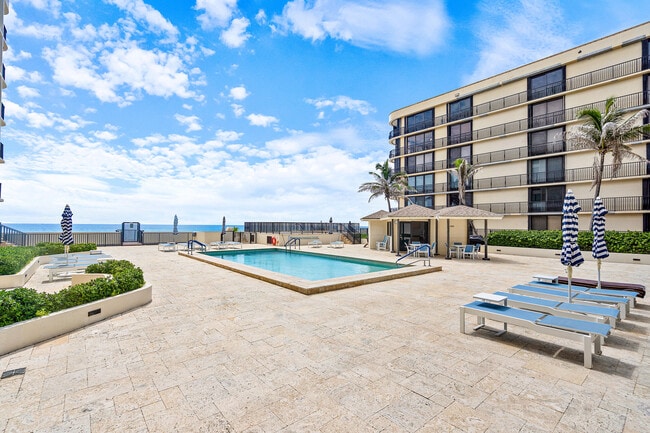 Photo - 3610 S Ocean Blvd Unit 609