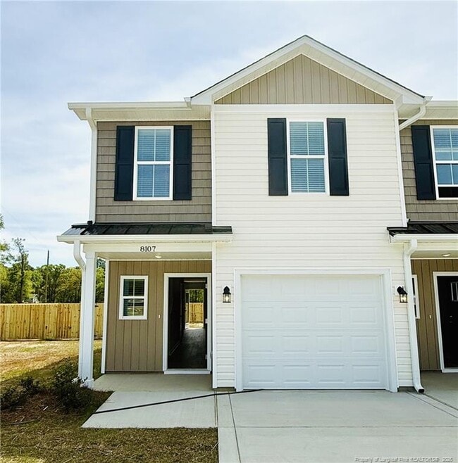 Building Photo - 8107 King Rd