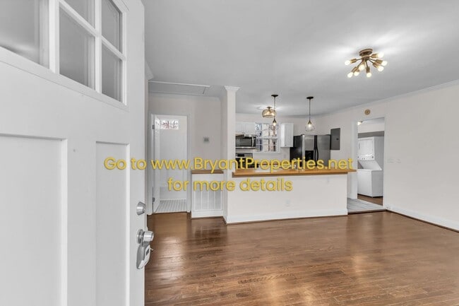 Photo - 1421 Electric Ave