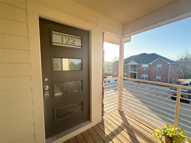 Building Photo - 1203 S Clay St Unit 122