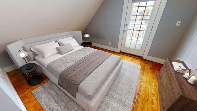 Photo - 126 Calumet St Unidad 2