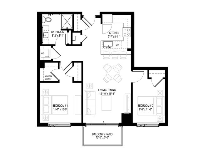 Building Photo - 63 Lewis St Unit 1-408