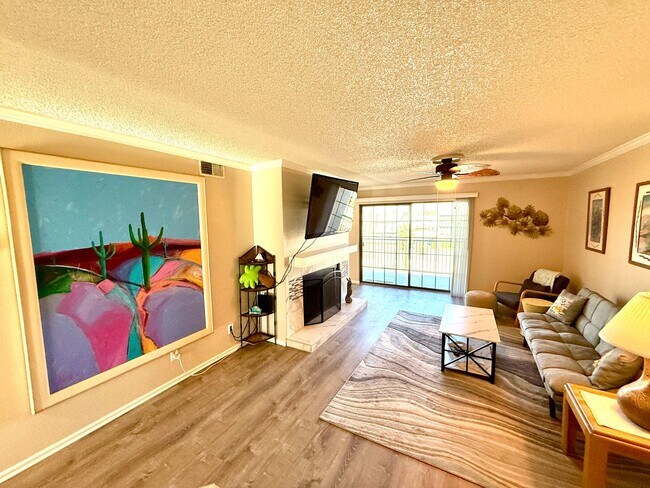 Photo - Beautiful Furnished 2 Bed / 2 Bath Condo in Laguna Nueva – Colorado River Living! 1-3 Month Term