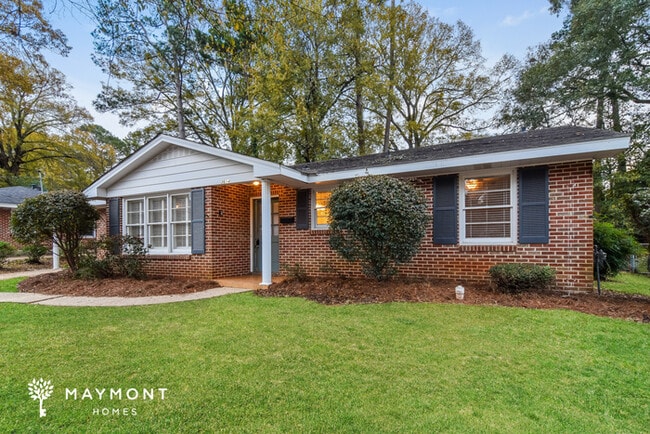 Photo - 3614 Princess Ann St