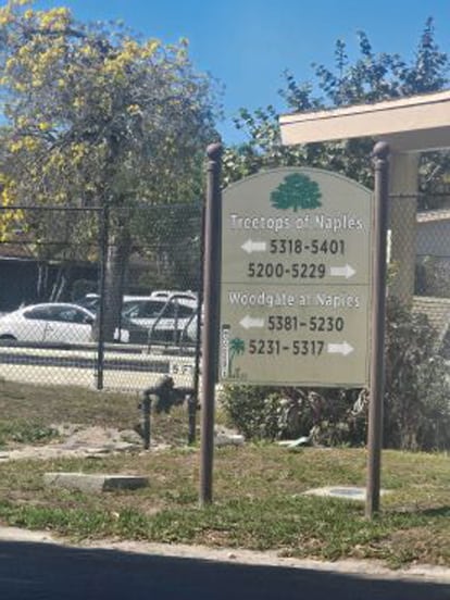 Photo - 5296 Treetops Dr Unit 5296