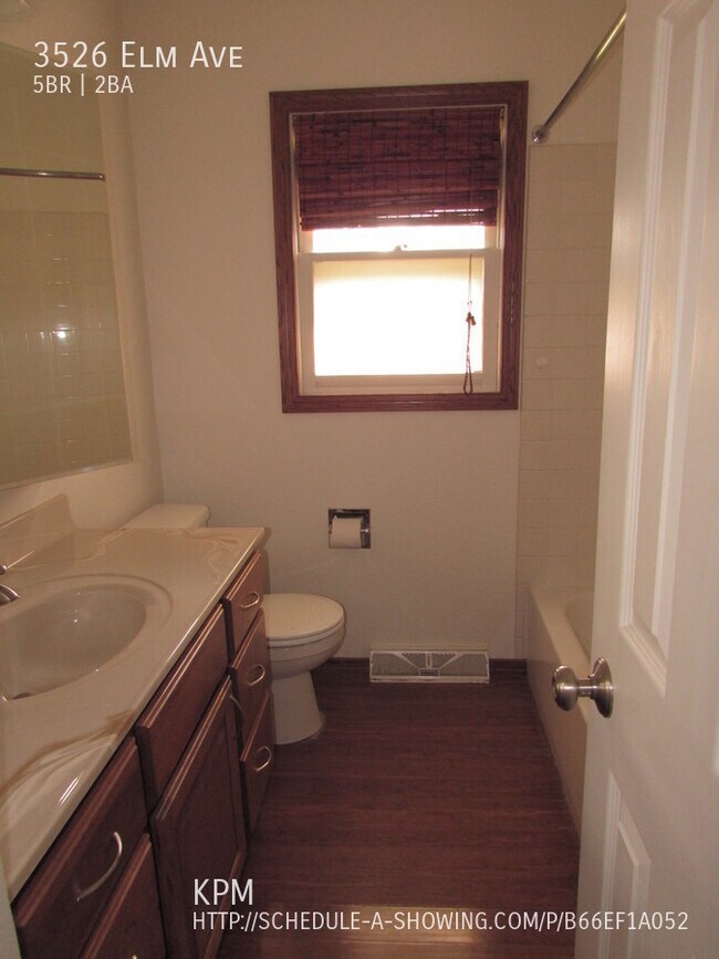 Photo - 3526 Elm Ave