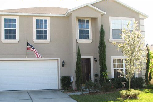 Beautiful 4 Bedroom in Waterford Chase! - Beautiful 4 Bedroom in Waterford Chase! House