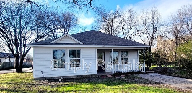Travis 3112 - Travis 3112 House