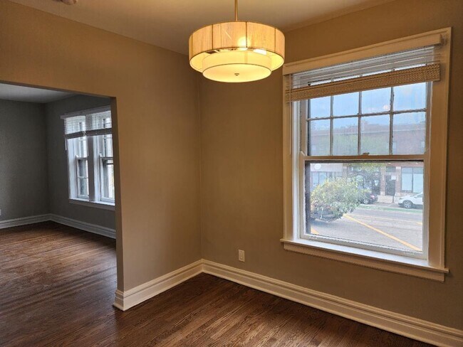 Photo - Edgewater Studio with Heat and Cooking Gas... Unidad 1601-2A