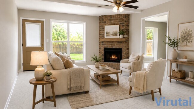 Photo - 1811 Hanbury Ct