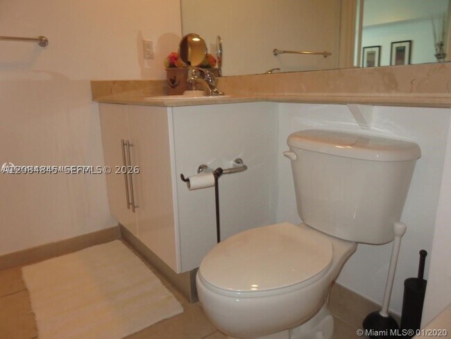 Photo - 335 S Biscayne Blvd Unit 2506