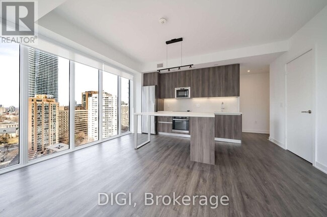 Photo - 8 Gloucester St Unité 1802