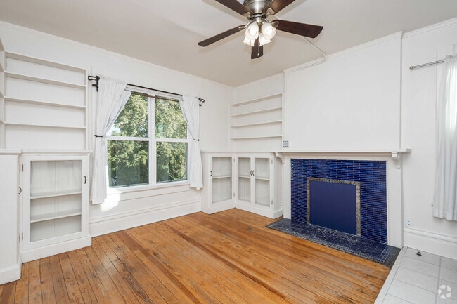 Building Photo - The Coronas Rental