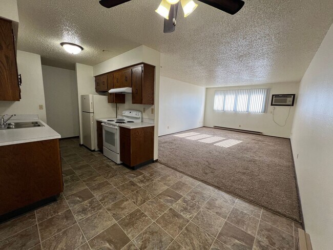 Photo - Copper Point Apartments Unidad 2321-104