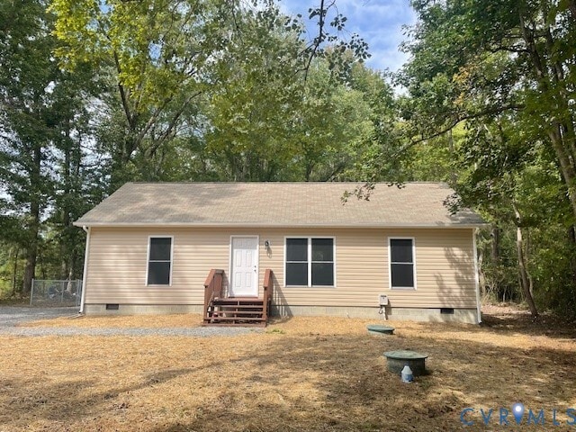 Building Photo - 5749 Mt Olive Cohoke Rd Rental