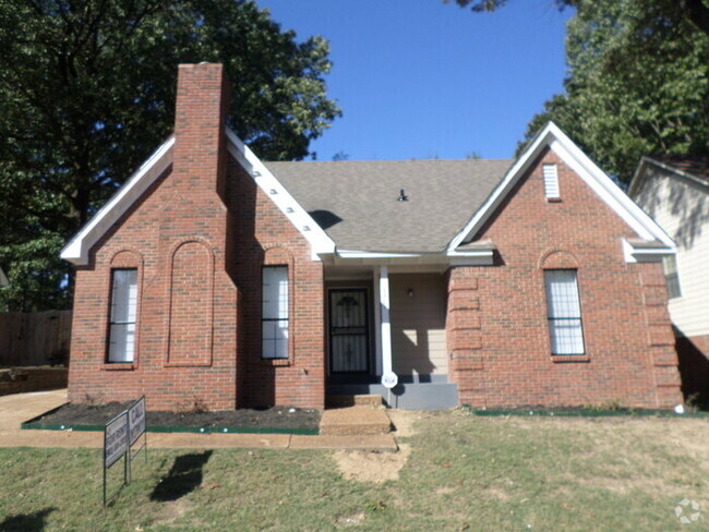 Building Photo - 3507 Newberry Ln Rental