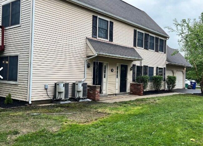 108 Willow Turn