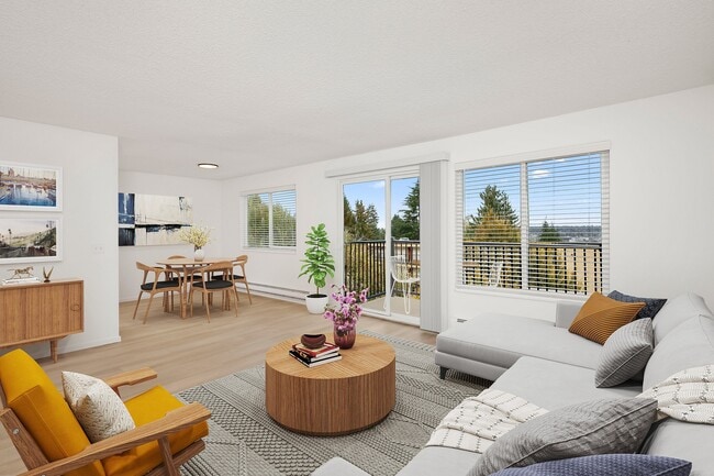 Photo - Arrive Magnolia West