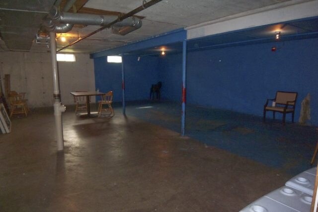 Thurston Apartments