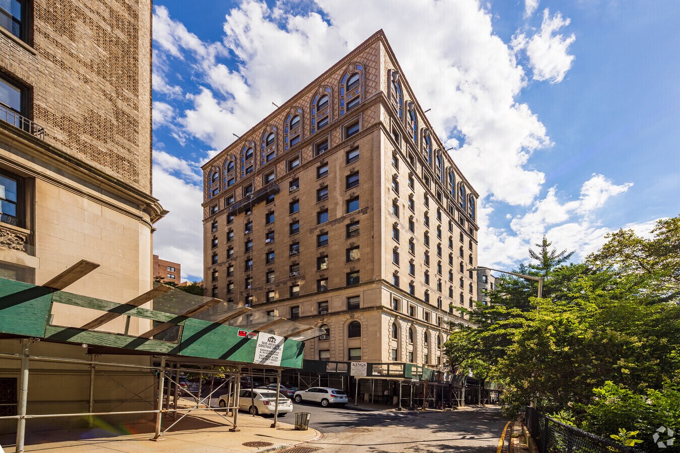 Photo - The Peter Stuyvesant