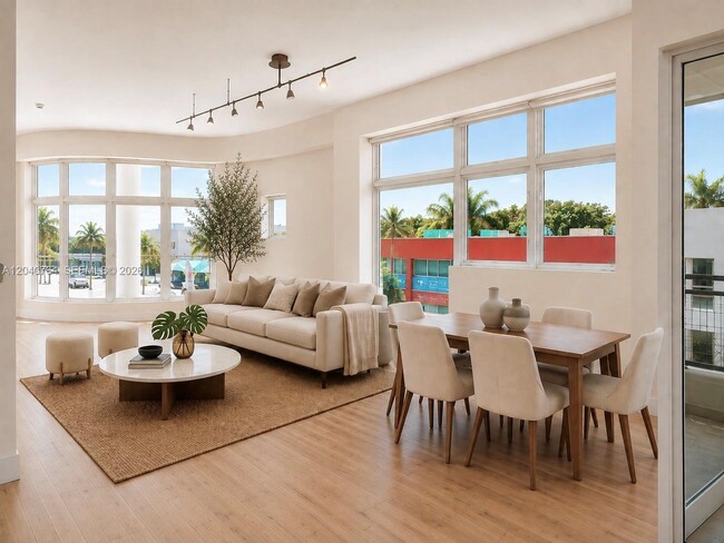 Photo - 6701 Biscayne Blvd Unidad 201