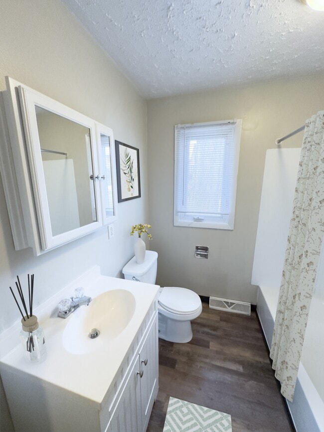 Heatherwood Terrace Apartments Mansfield, OH