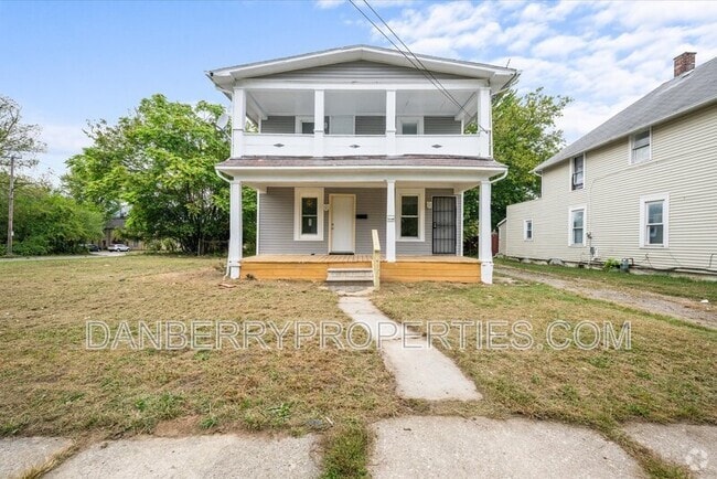 Building Photo - 1848 Cone St Rental