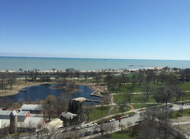 Photo - 1850 N Clark St Unit 02005