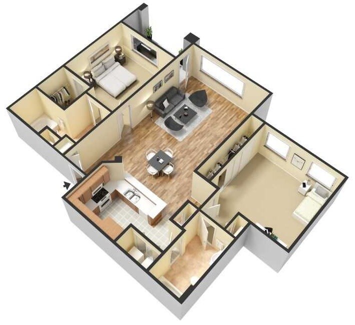 Thrive_1203 sq ft.jpg - Classic